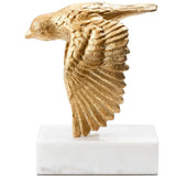 Skylark Statue Sculptural Objects SKY-700-808