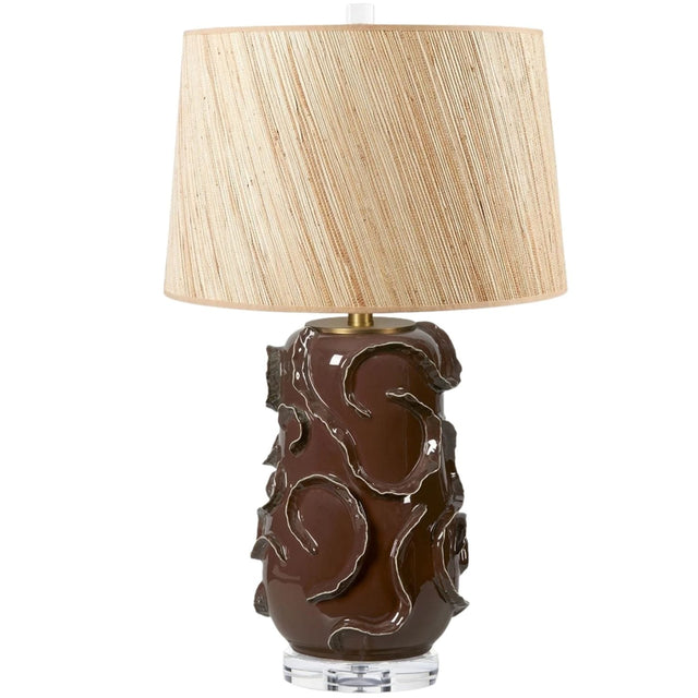 Vinework Lamp Table + Desk Lamps VIN-800-341-1474-PS