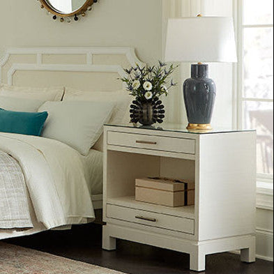 Florence End Table Side Tables