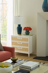 Kylie Lamp Table + Desk Lamps