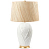 Habano Lamp Table + Desk Lamps TOC-800-422-109-PS