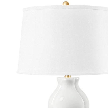 Sandar Lamp Table + Desk Lamps