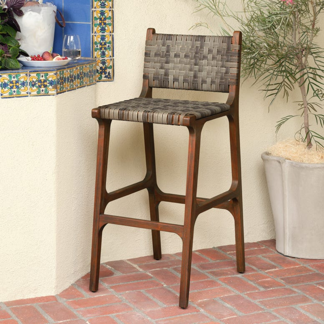 Rawley Bar & Counter Stool