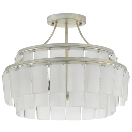 Vintner Semi-Flush Mount