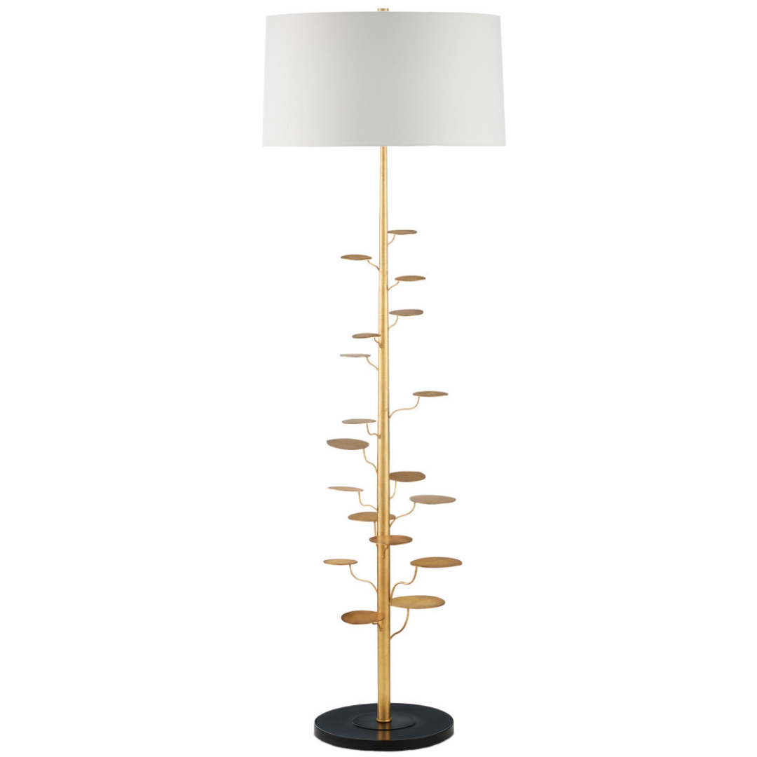 Vittoria Floor Lamp