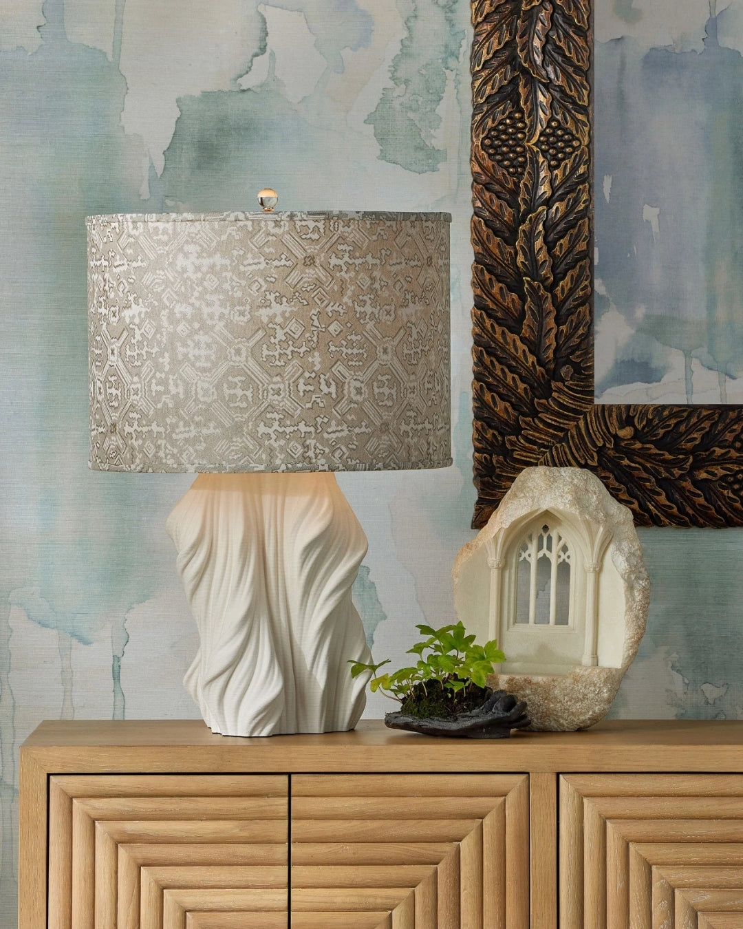 Watershed Table Lamp