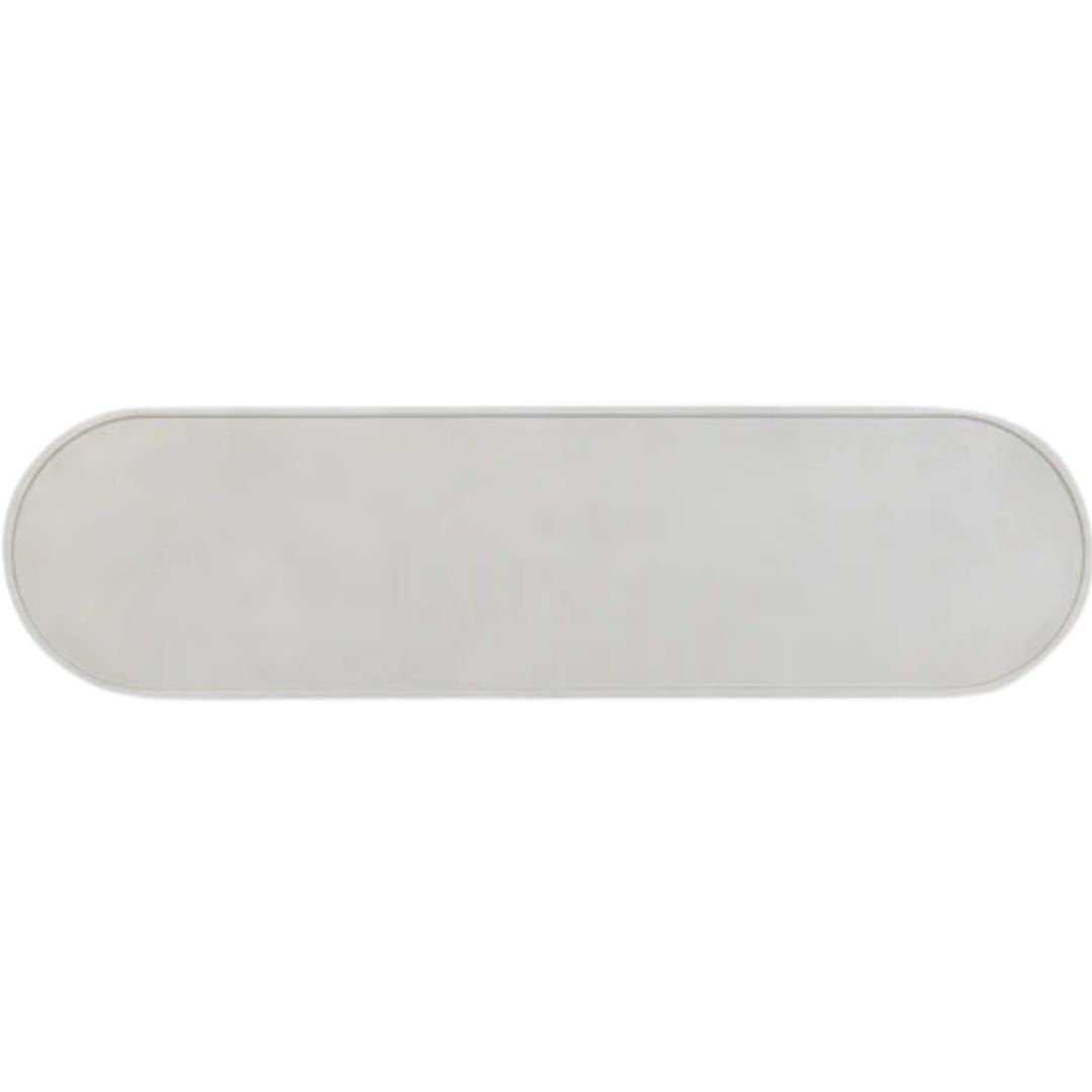 Darcy 59" Concrete Indoor/Outdoor Console