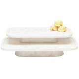 Pietro Serving Platter W/ Stand