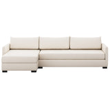 Wickham 2-Piece Sleeper Sectional