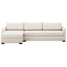 Wickham 2-Piece Sleeper Sectional