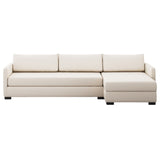 Wickham 2-Piece Sleeper Sectional