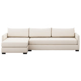 Wickham 2-Piece Sleeper Sectional