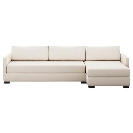 Wickham 2-Piece Sleeper Sectional