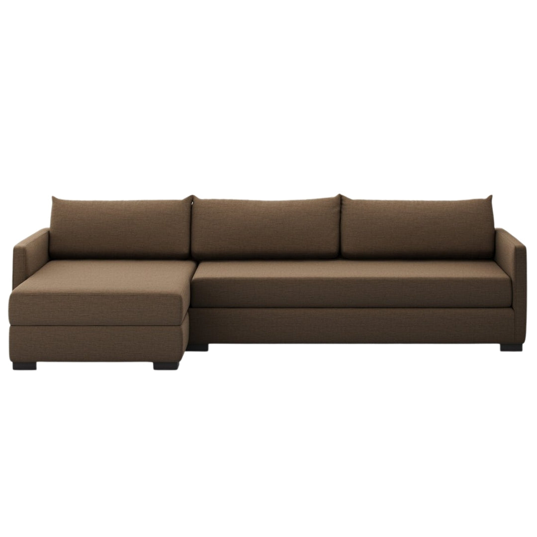 Wickham 2-Piece Sleeper Sectional
