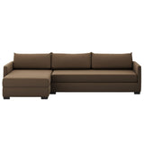 Wickham 2-Piece Sleeper Sectional