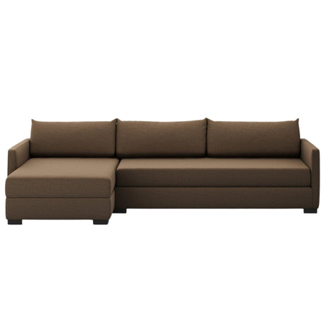 Wickham 2-Piece Sleeper Sectional