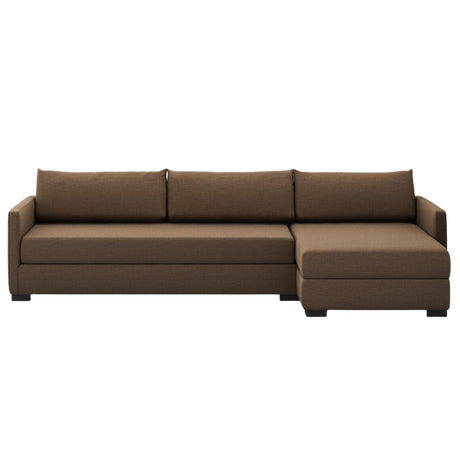 Wickham 2-Piece Sleeper Sectional