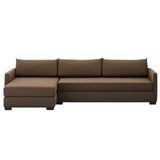 Wickham 2-Piece Sleeper Sectional