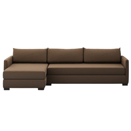 Wickham 2-Piece Sleeper Sectional