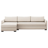 Wickham 2-Piece Sleeper Sectional