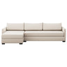 Wickham 2-Piece Sleeper Sectional
