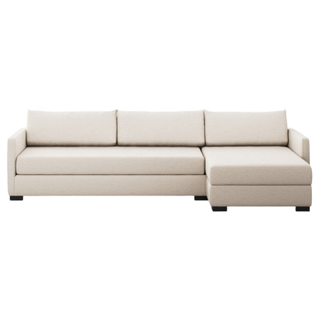 Wickham 2-Piece Sleeper Sectional