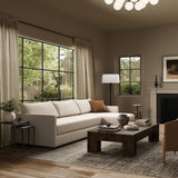 Wickham 2-Piece Sleeper Sectional