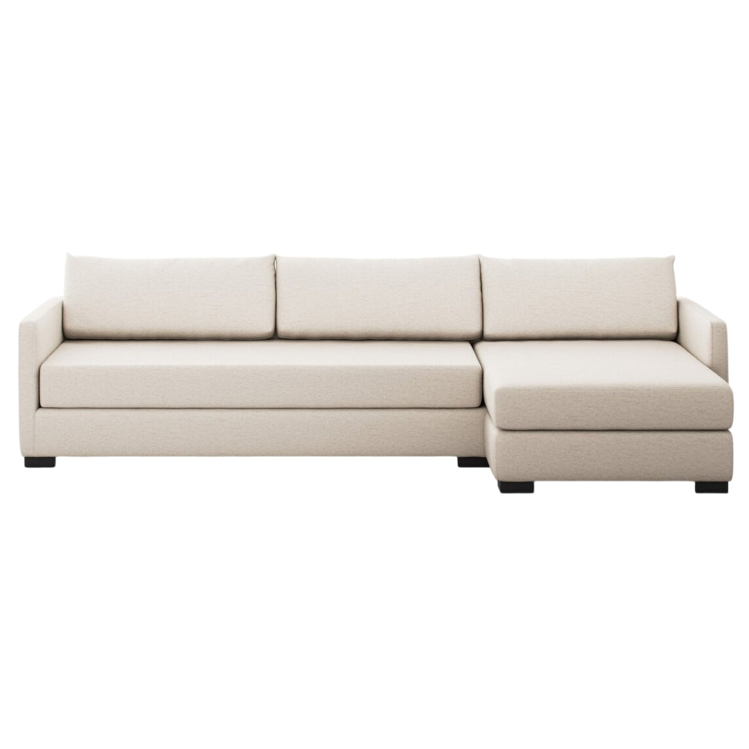 Wickham 2-Piece Sleeper Sectional