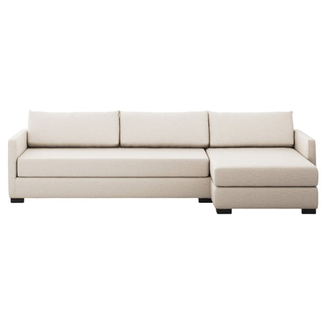 Wickham 2-Piece Sleeper Sectional