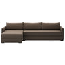 Wickham 2-Piece Sleeper Sectional
