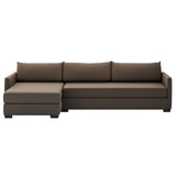 Wickham 2-Piece Sleeper Sectional