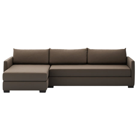 Wickham 2-Piece Sleeper Sectional