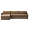 Wickham 2-Piece Sleeper Sectional