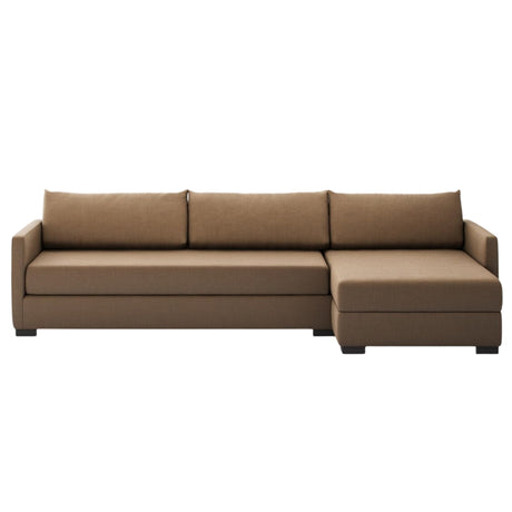 Wickham 2-Piece Sleeper Sectional