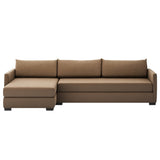 Wickham 2-Piece Sleeper Sectional