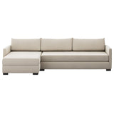 Wickham 2-Piece Sleeper Sectional