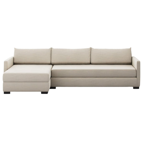 Wickham 2-Piece Sleeper Sectional