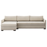 Wickham 2-Piece Sleeper Sectional