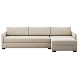 Wickham 2-Piece Sleeper Sectional