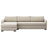 Wickham 2-Piece Sleeper Sectional