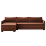 Wickham 2-Piece Sleeper Sectional