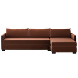 Wickham 2-Piece Sleeper Sectional