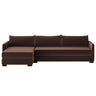 Wickham 2-Piece Sleeper Sectional