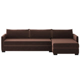 Wickham 2-Piece Sleeper Sectional