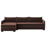 Wickham 2-Piece Sleeper Sectional