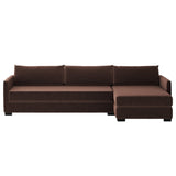 Wickham 2-Piece Sleeper Sectional