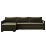 Wickham 2-Piece Sleeper Sectional