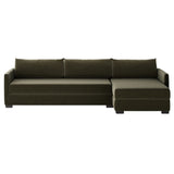 Wickham 2-Piece Sleeper Sectional