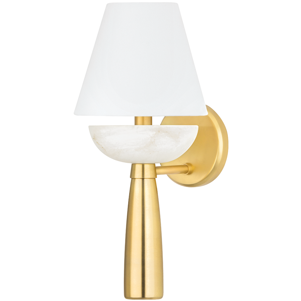 Windsor Wall Sconce