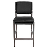 Wooster Counter Chair